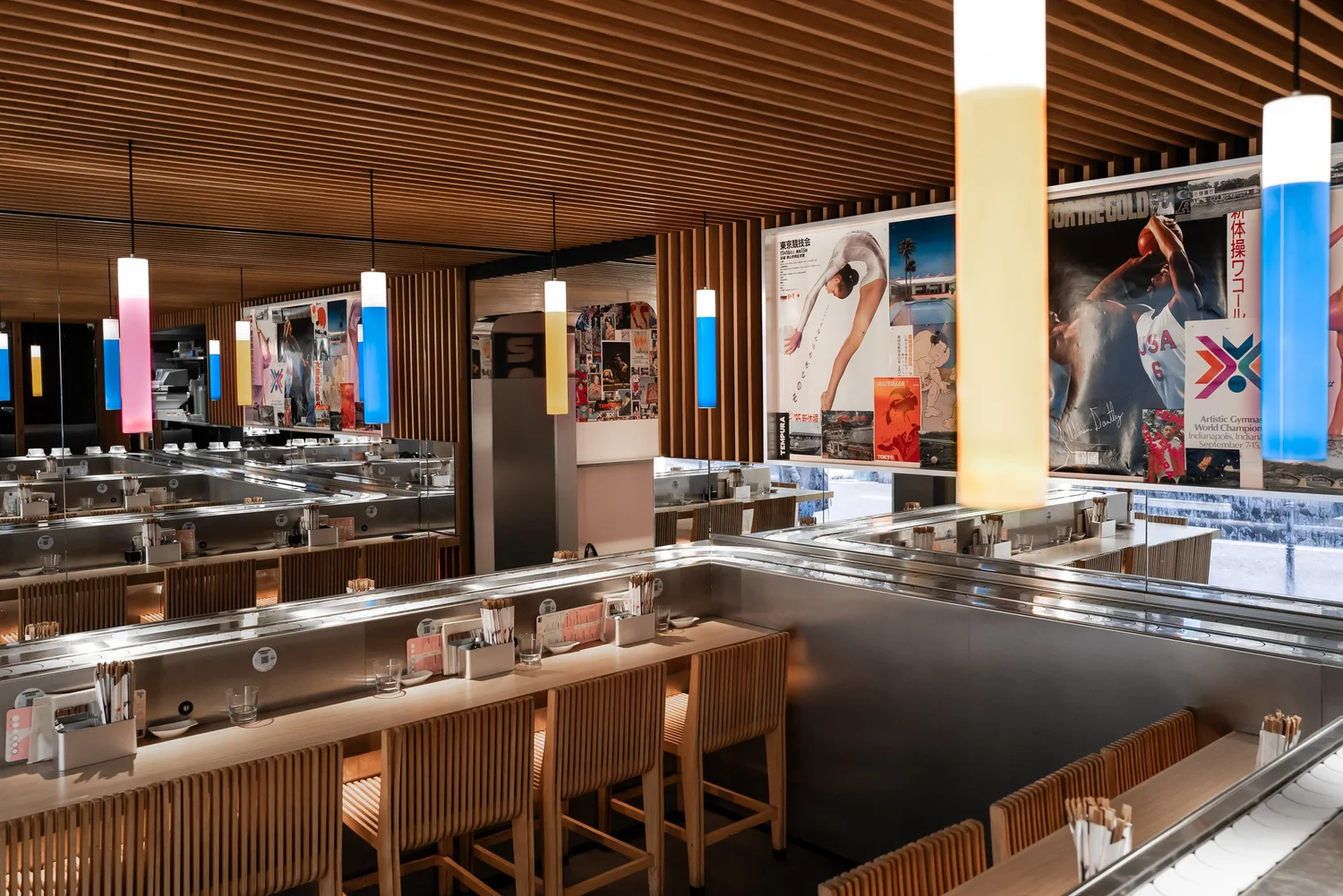 Restaurant Matsuri 5