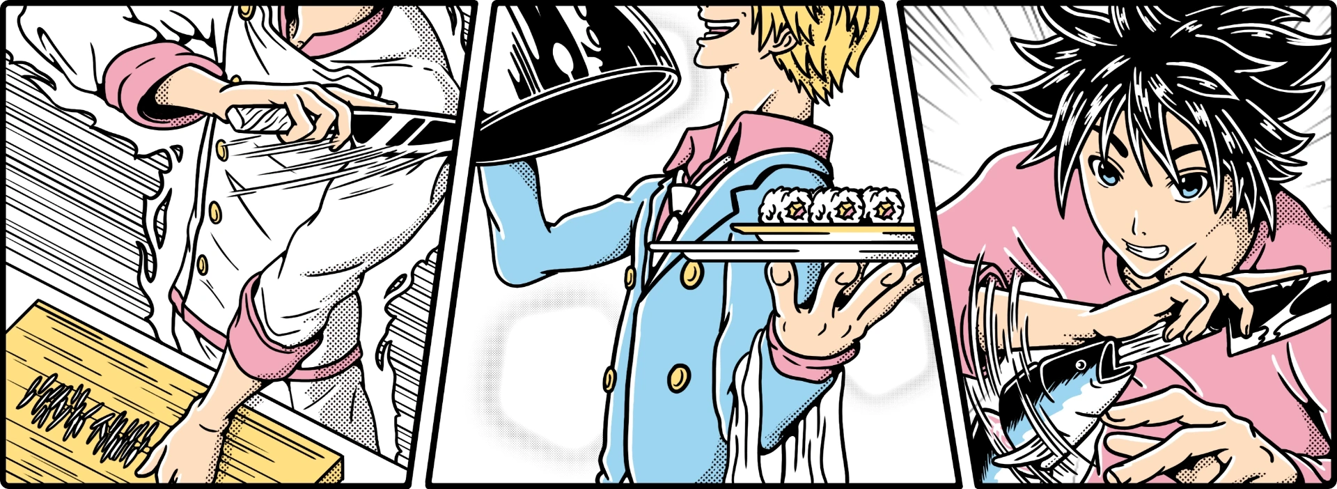 Matsuri Careers - Join our team